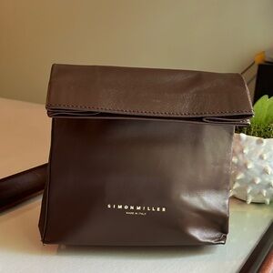 Simon Miller Clutch Bag